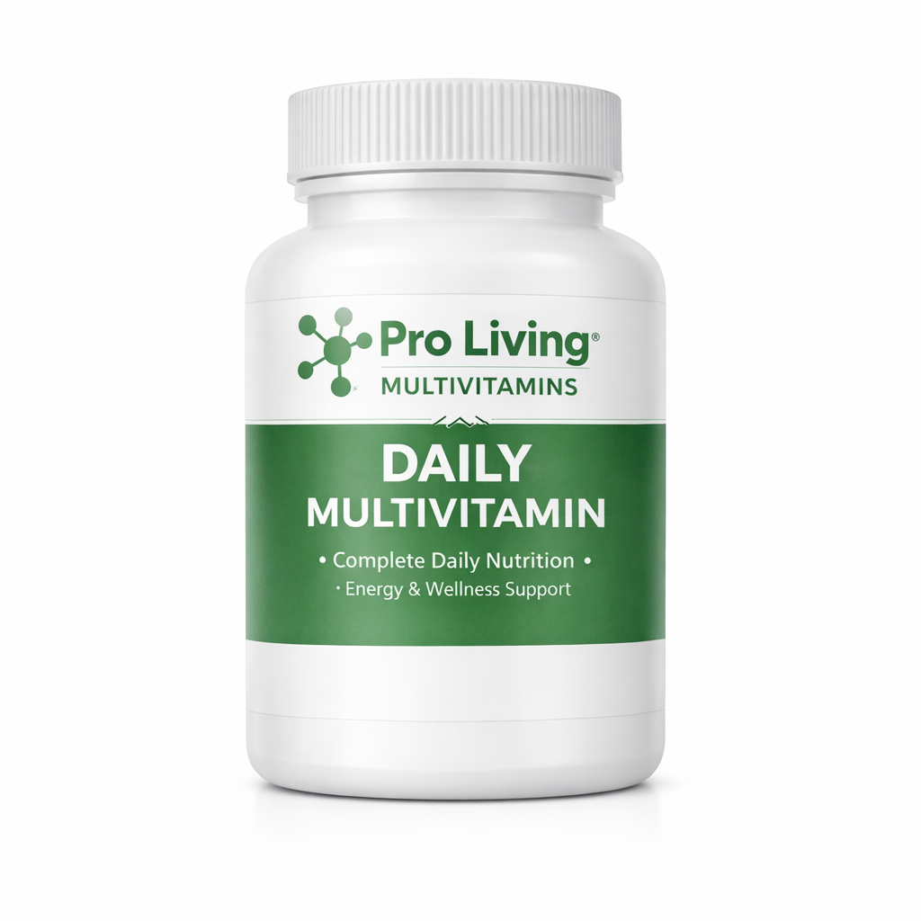 Pro Living Multivitamin